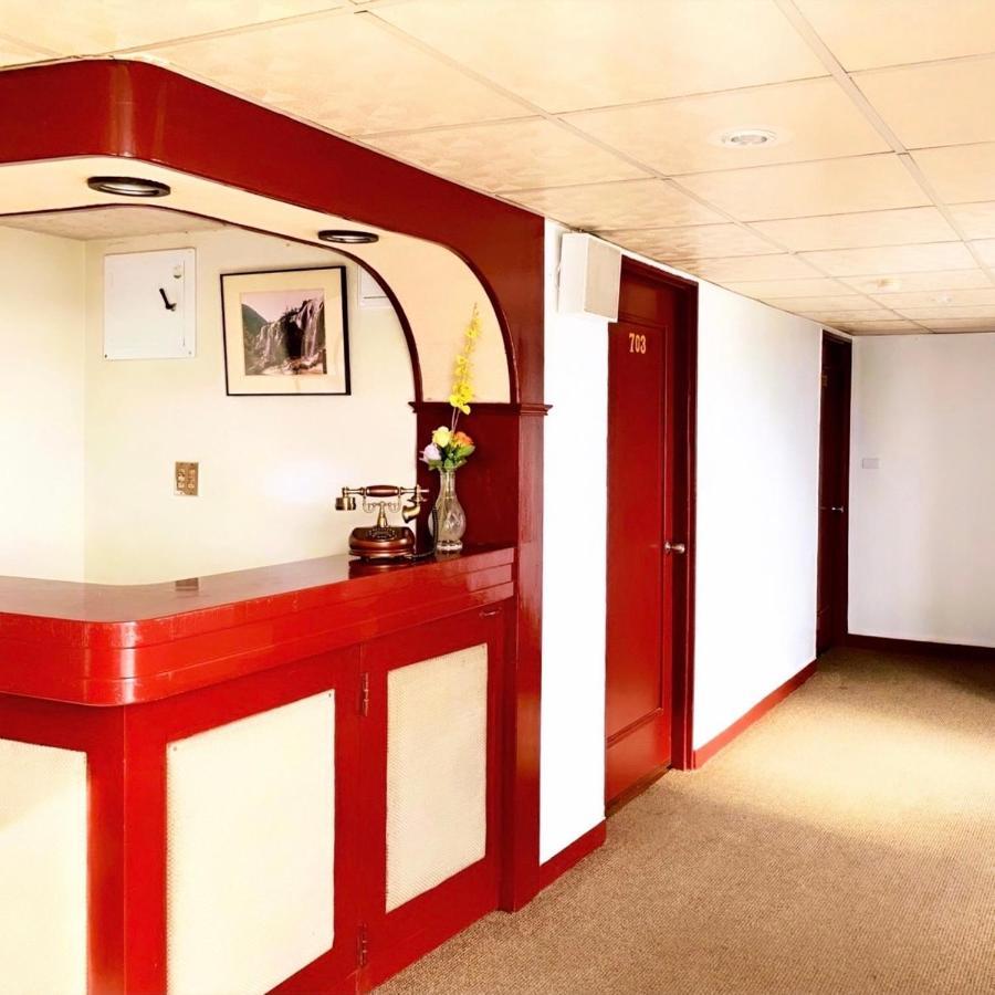 Inn Sun Hotel تشانغوا سيتي المظهر الخارجي الصورة