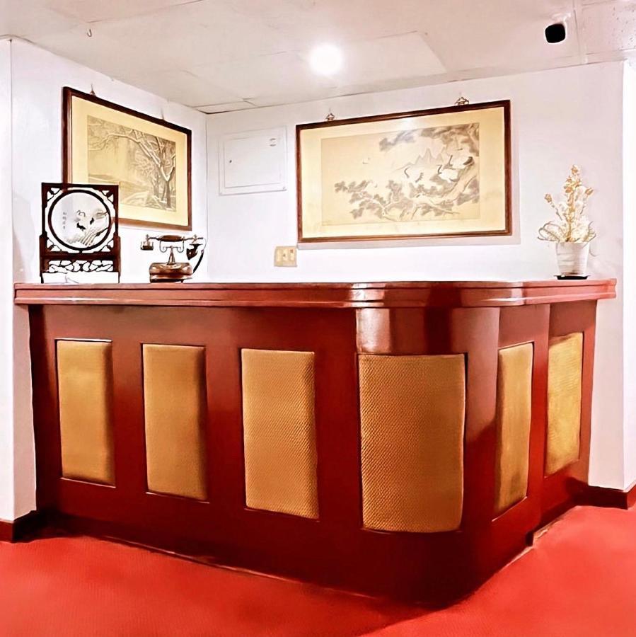 Inn Sun Hotel تشانغوا سيتي المظهر الخارجي الصورة