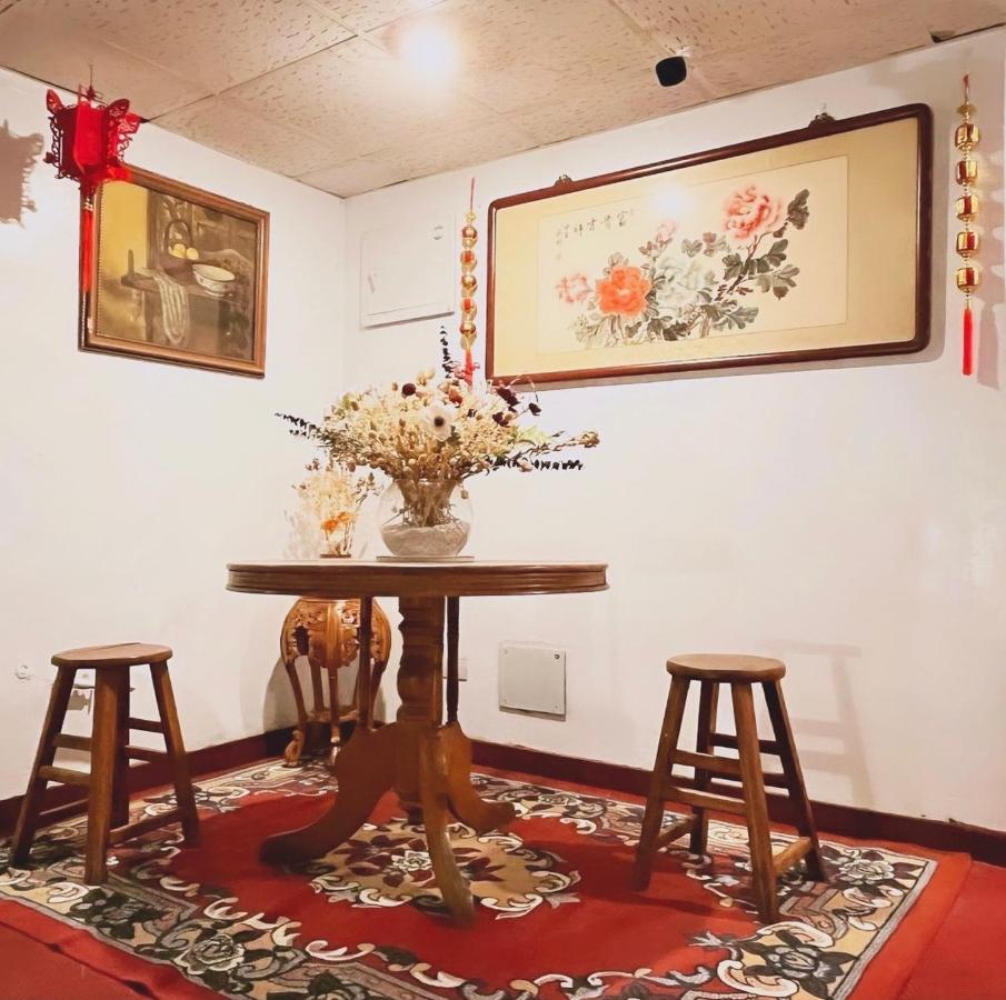 Inn Sun Hotel تشانغوا سيتي المظهر الخارجي الصورة