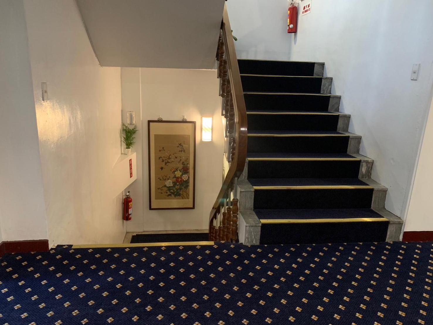 Inn Sun Hotel تشانغوا سيتي المظهر الخارجي الصورة