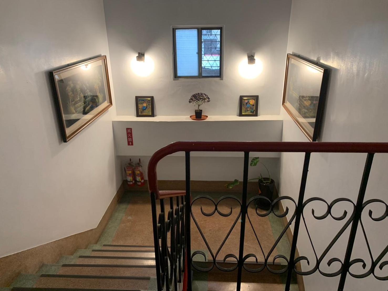 Inn Sun Hotel تشانغوا سيتي المظهر الخارجي الصورة