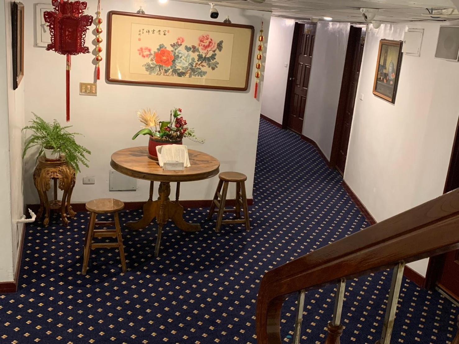 Inn Sun Hotel تشانغوا سيتي المظهر الخارجي الصورة