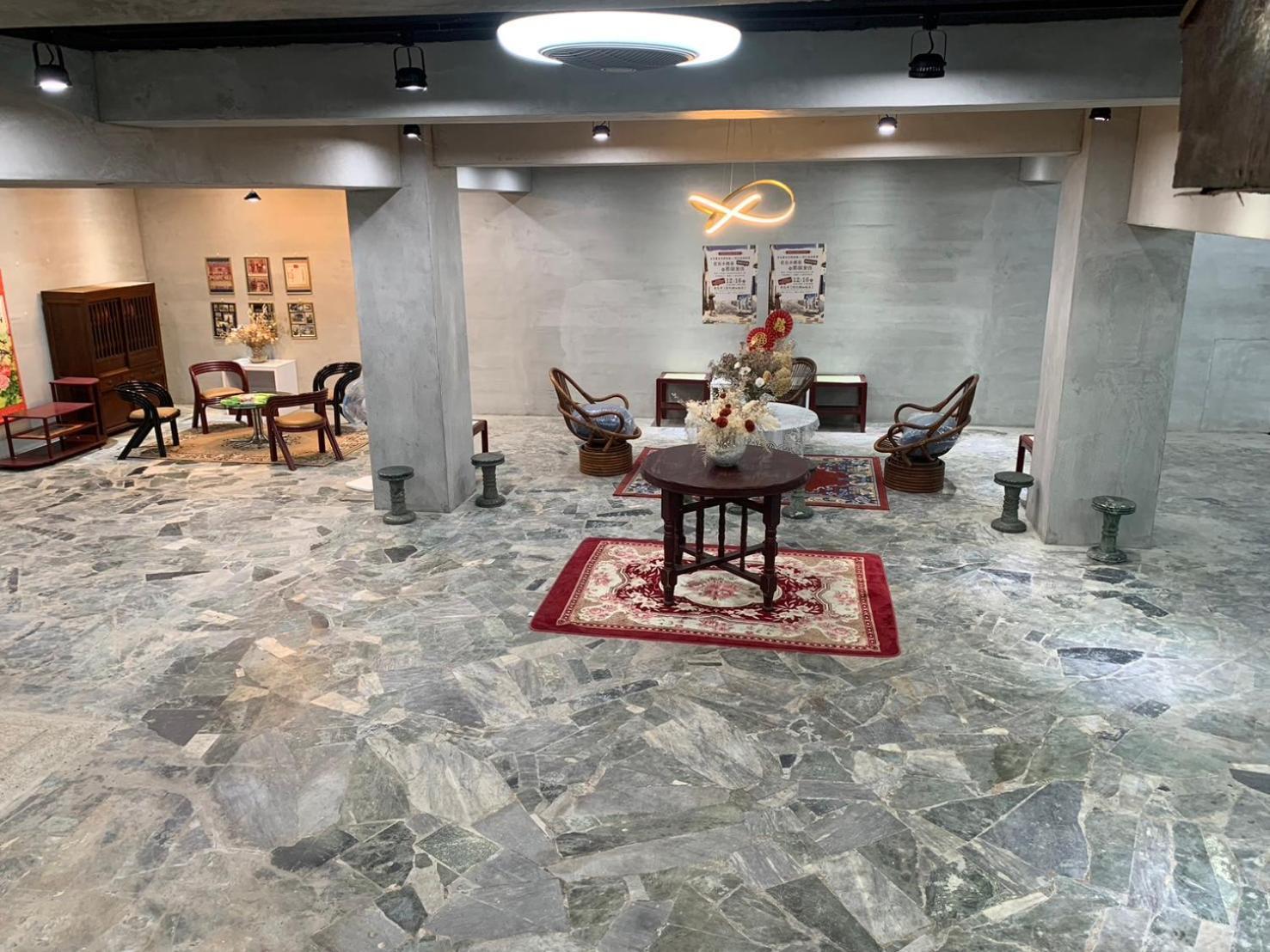 Inn Sun Hotel تشانغوا سيتي المظهر الخارجي الصورة